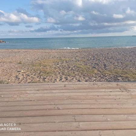 Mar Azul Διαμέρισμα Almazora Εξωτερικό φωτογραφία