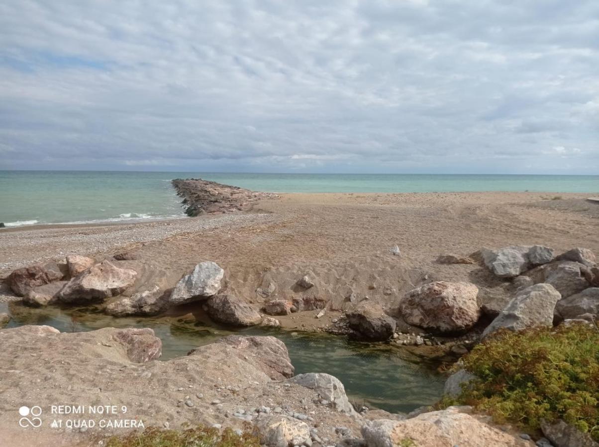 Mar Azul Διαμέρισμα Almazora Εξωτερικό φωτογραφία