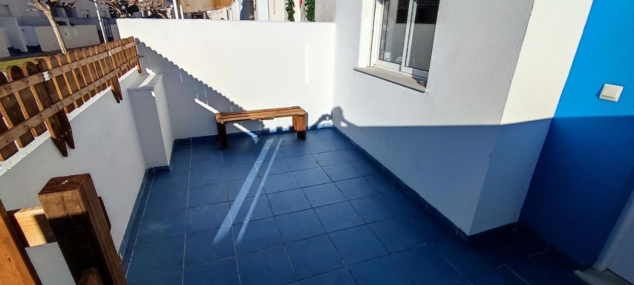 Mar Azul Διαμέρισμα Almazora Εξωτερικό φωτογραφία